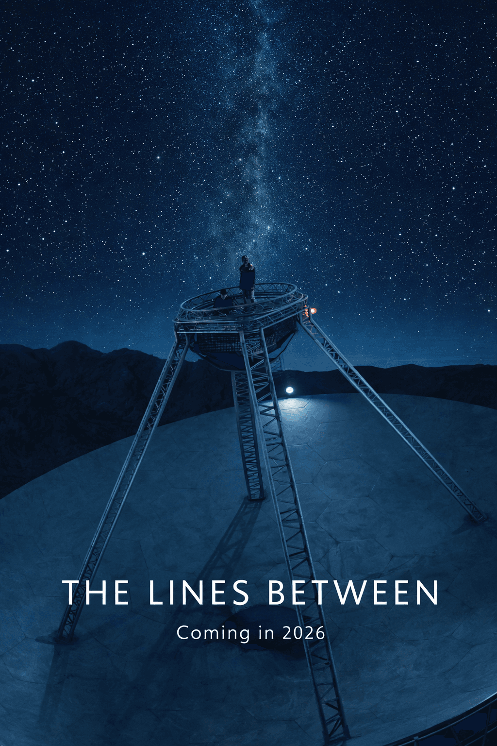 Show - On The Line
