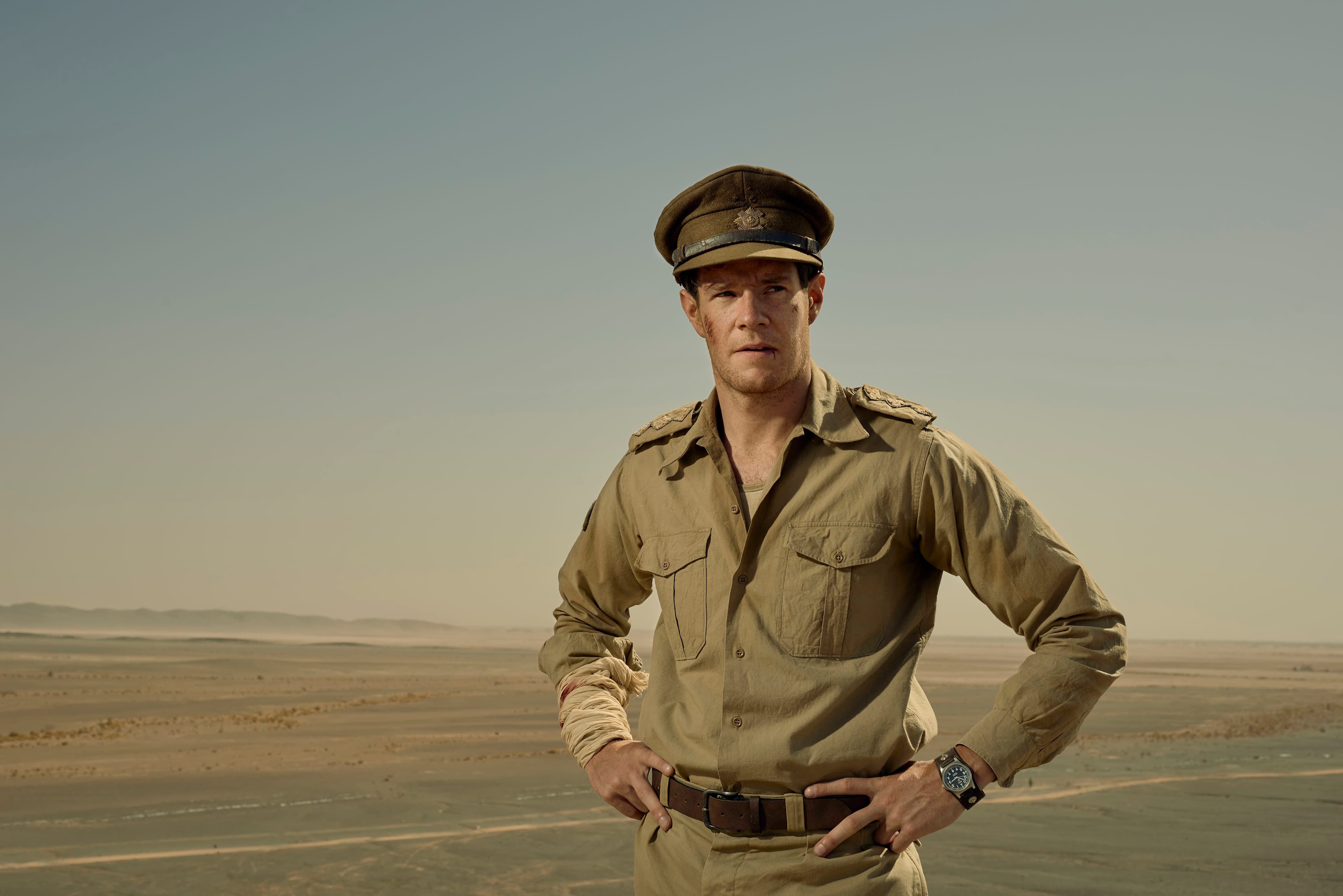 Show - SAS Rogue Heroes - Season 3