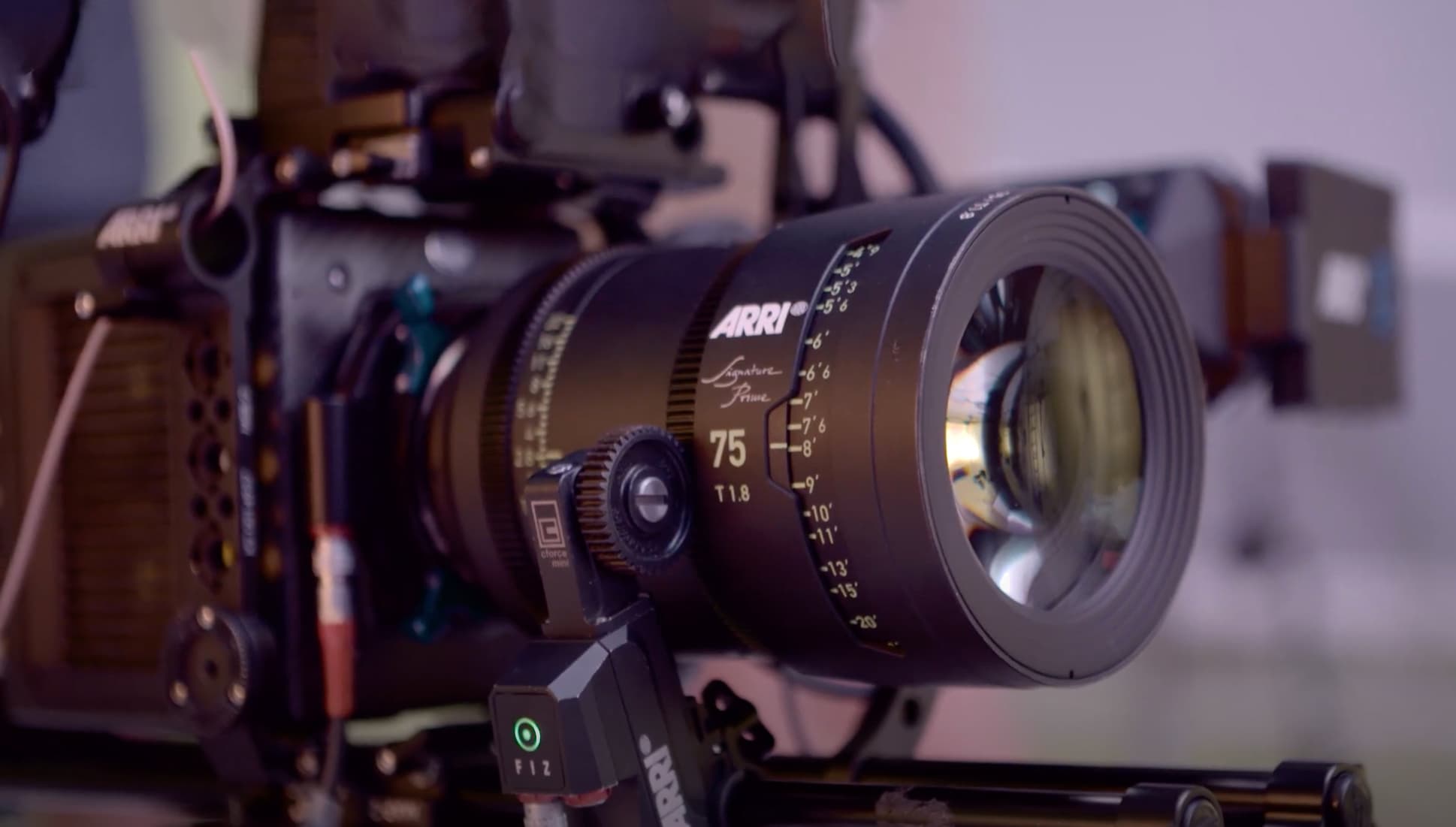 A technology-driven focus on the future