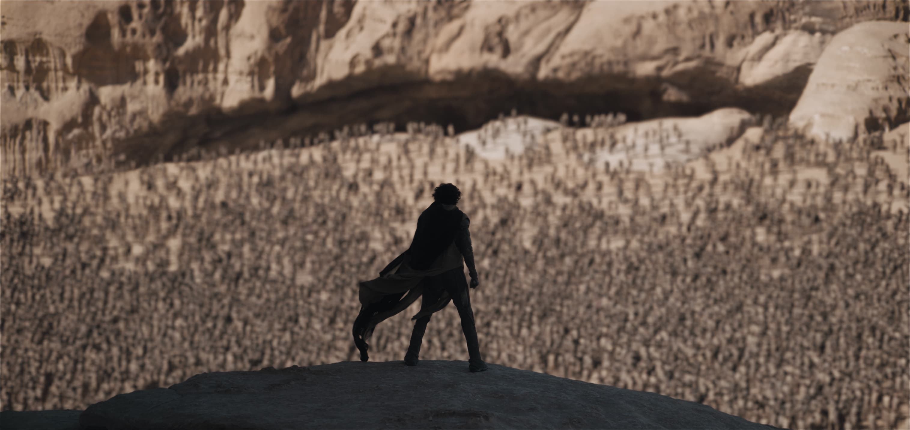 Show - Dune: Part Two