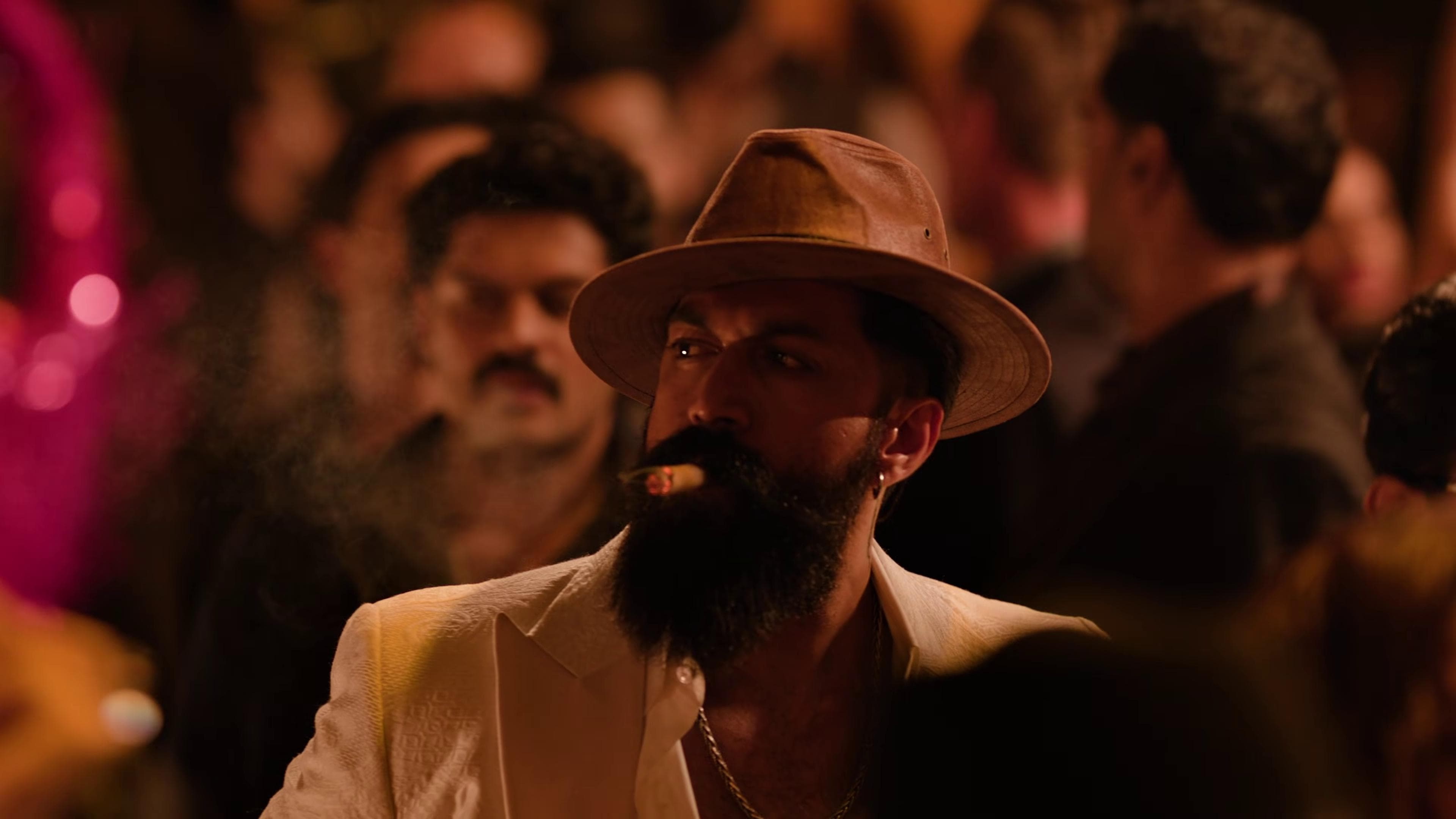 Show - Toxic: A Fairy Tale for Grown-Ups