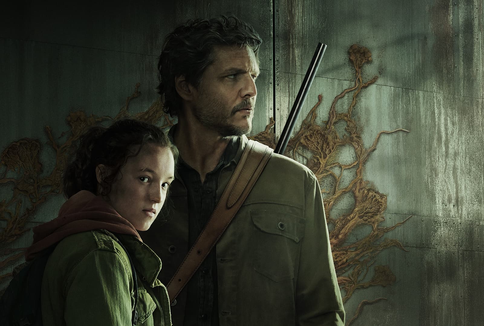 Show - The Last of Us