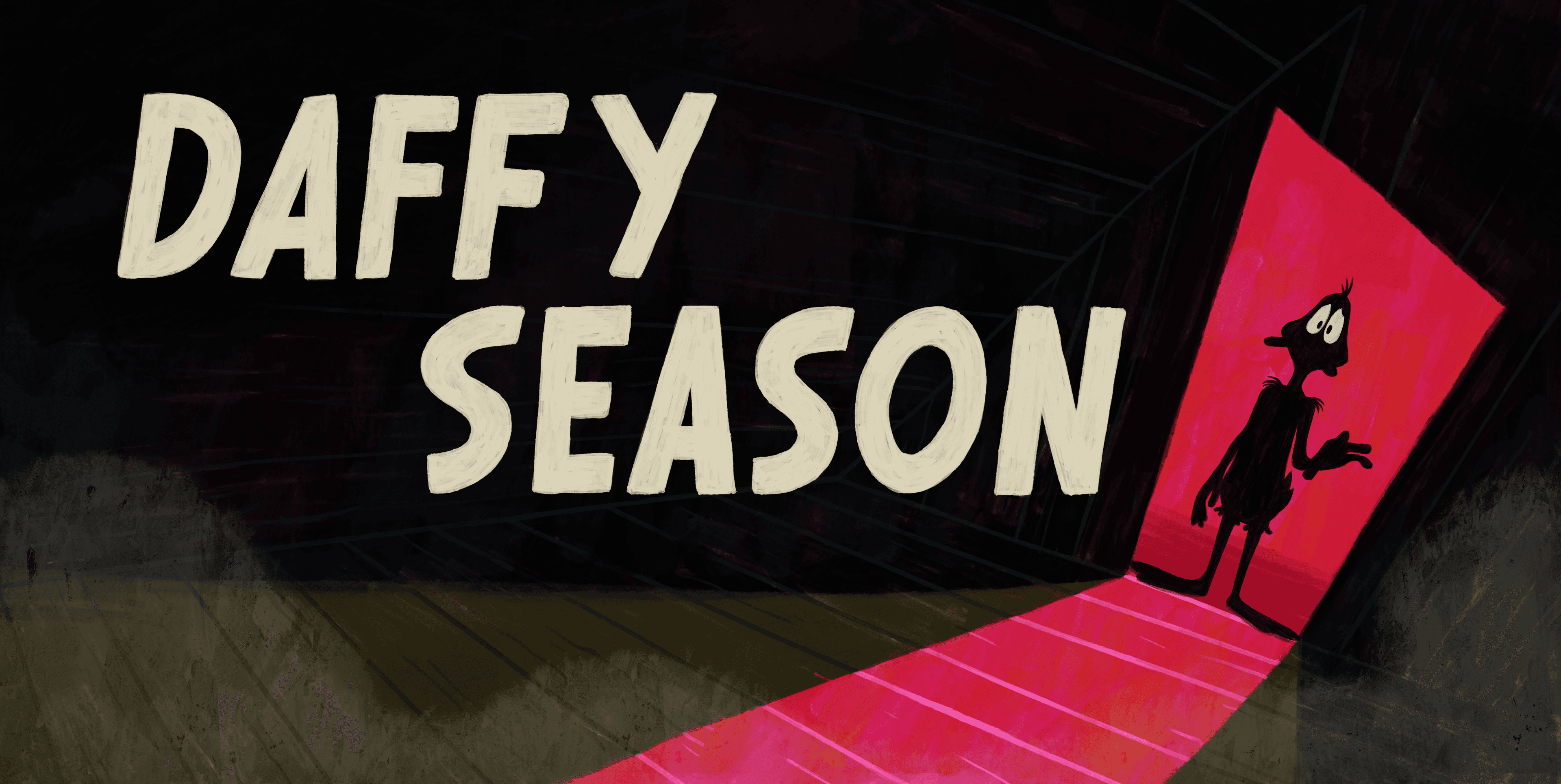 Show - Looney Tunes: Daffy Season